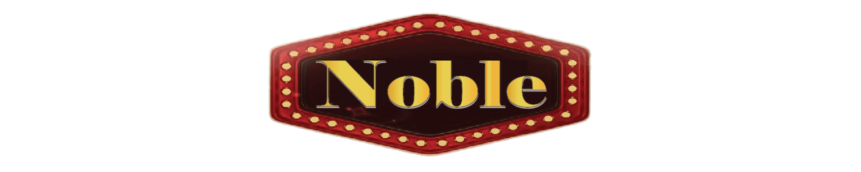 Noble logo